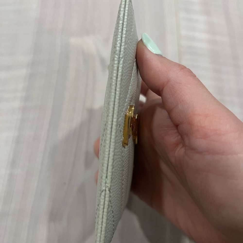 YSL Cardholder - Picture 8 of 12